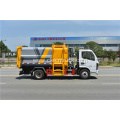 DFAC Euro 6 Kitchen Waste Truck Factory Sale